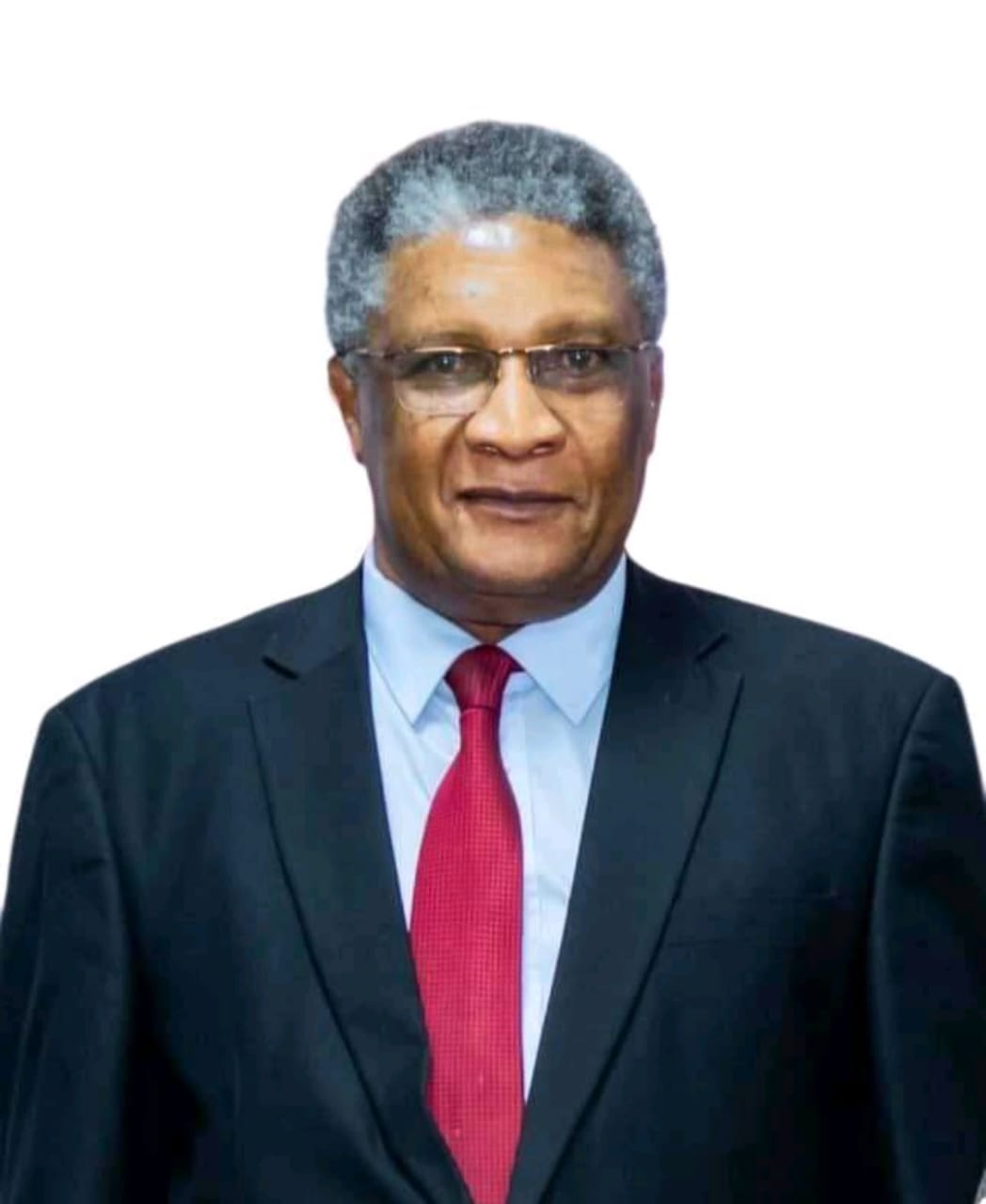 Robert Vincent Makaramba (rtd) Judge