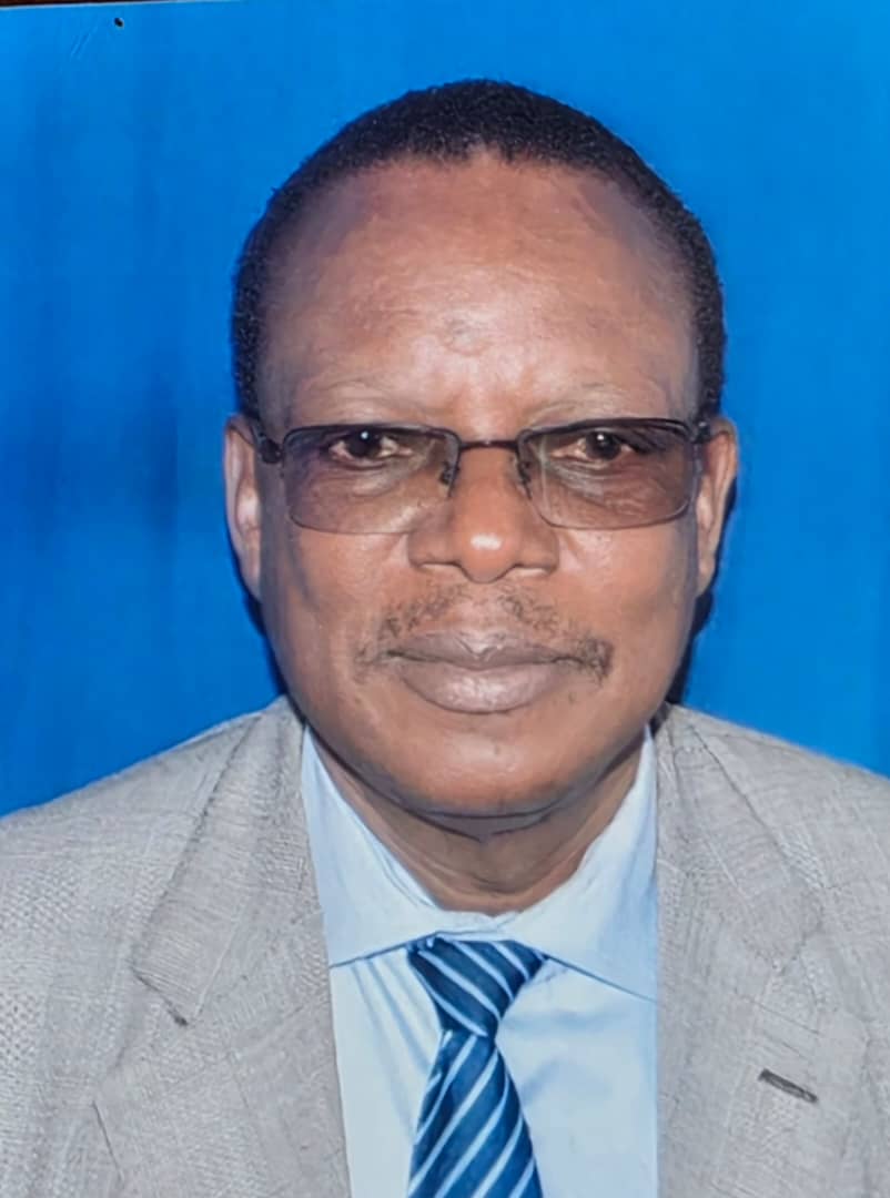 Adv. Donald Lucas Chidowu