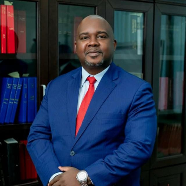 Adv. Nuhu Sadiki Mkumbukwa