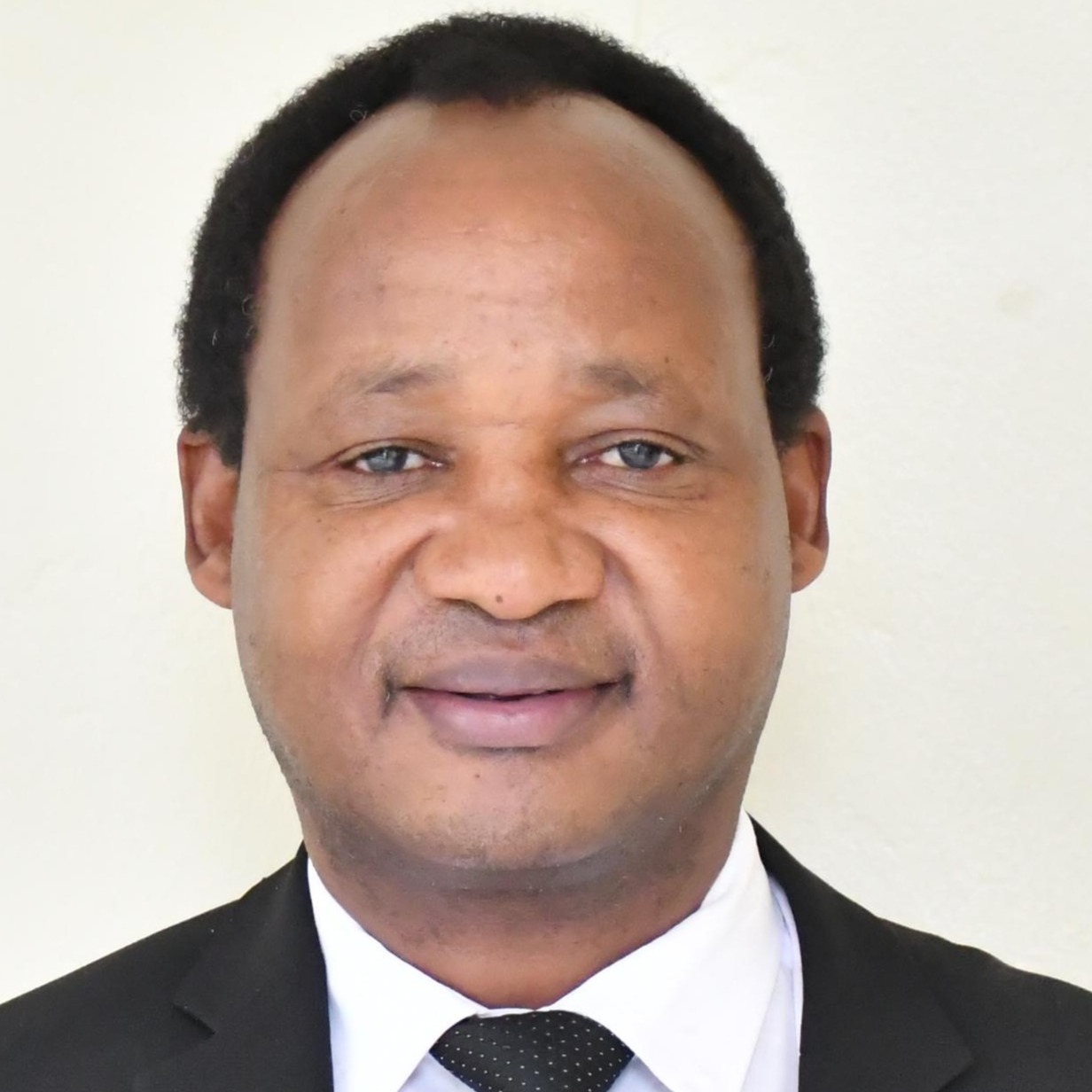 Adv. Goodluck Peter Chuwa